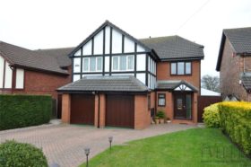 5 Bedroom Detached